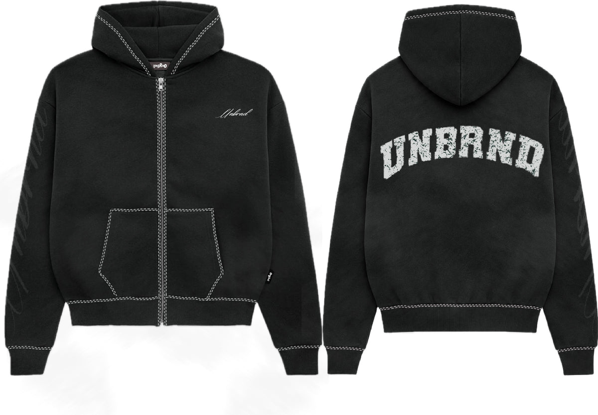 UNBRND 'OG' Hoodie