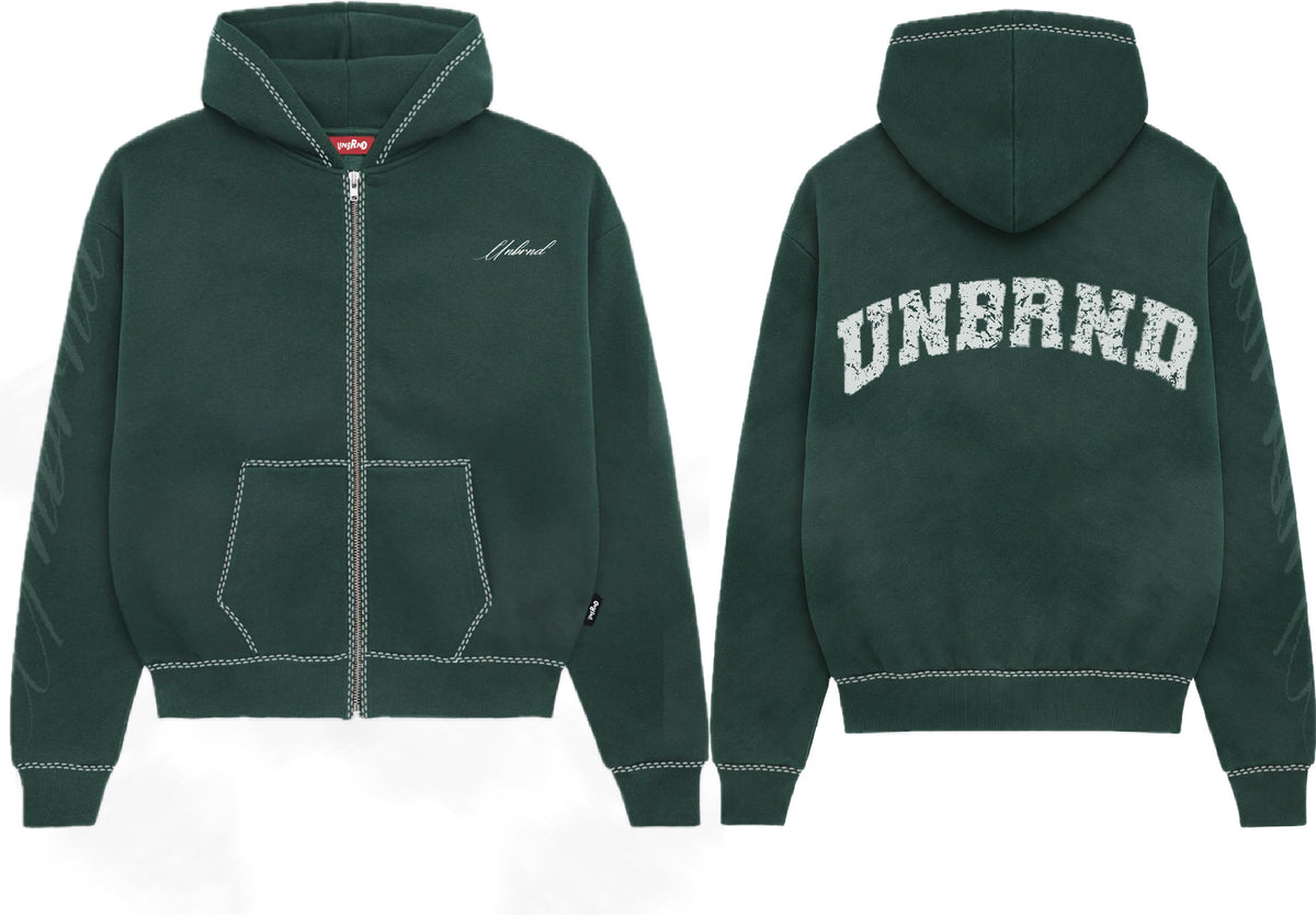 UNBRND 'OG' Hoodie