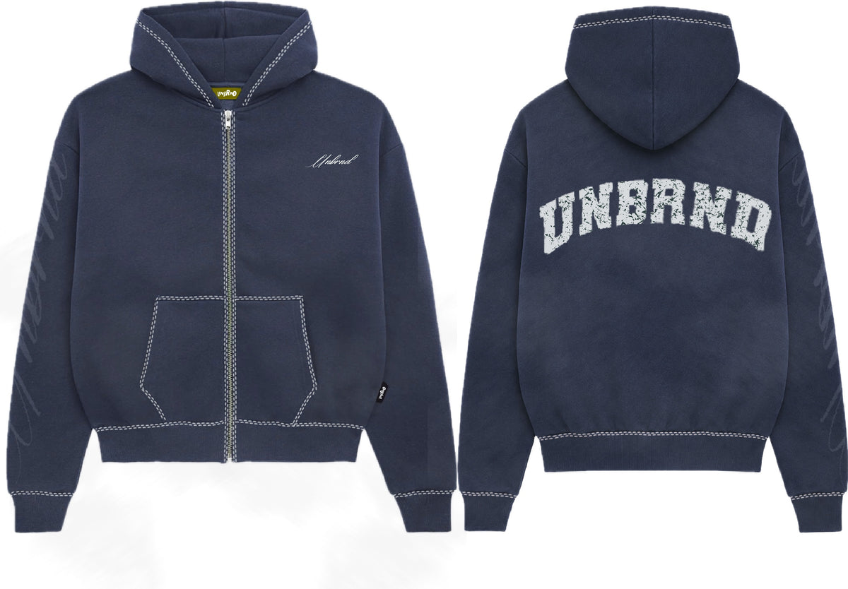 UNBRND 'OG' Hoodie